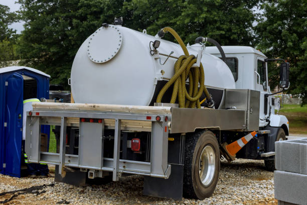 Best Porta potty rental near me  in Channel Lake, IL